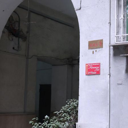 Firenze32 Bed and Breakfast Neapel Exteriör bild