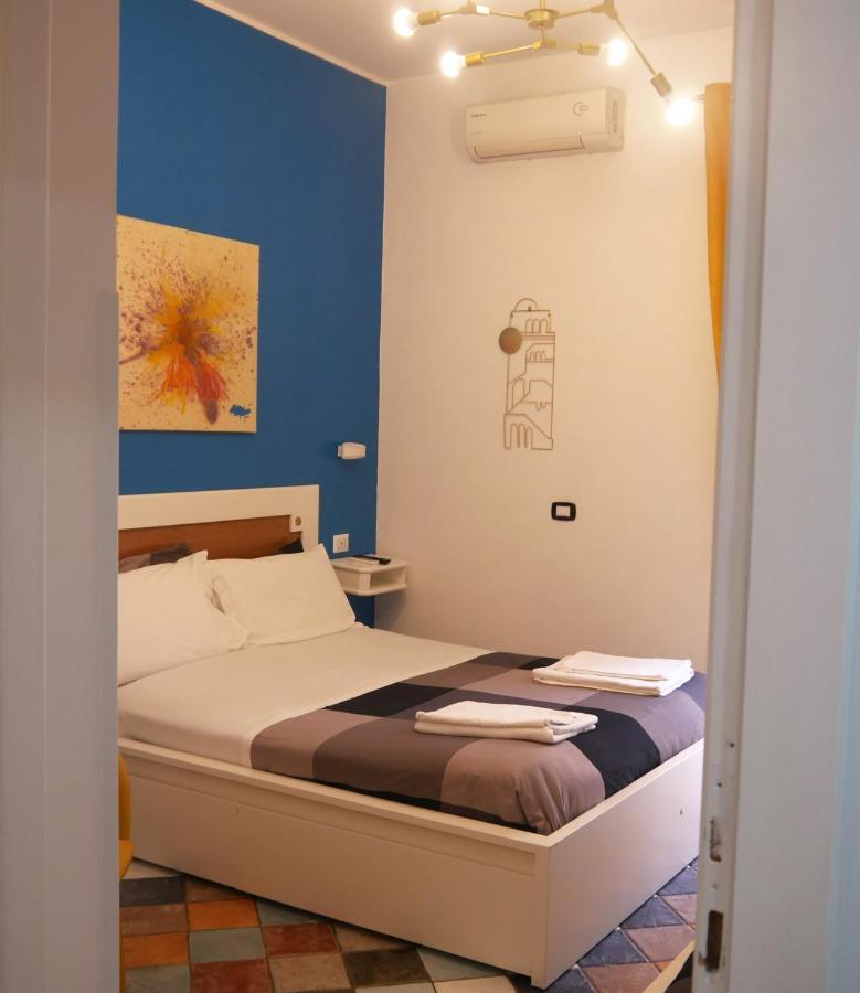 Firenze32 Bed and Breakfast Neapel Exteriör bild