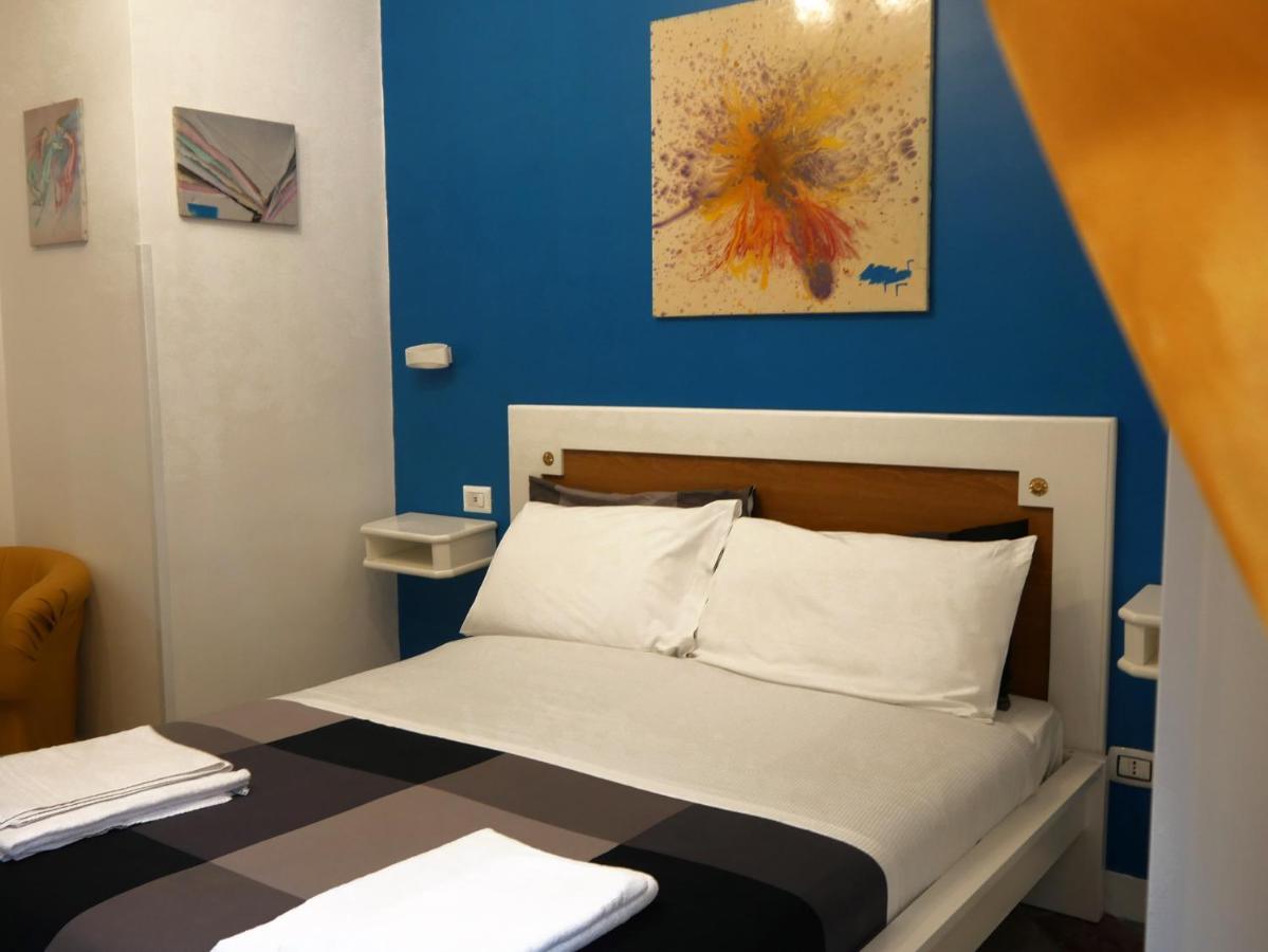 Firenze32 Bed and Breakfast Neapel Exteriör bild