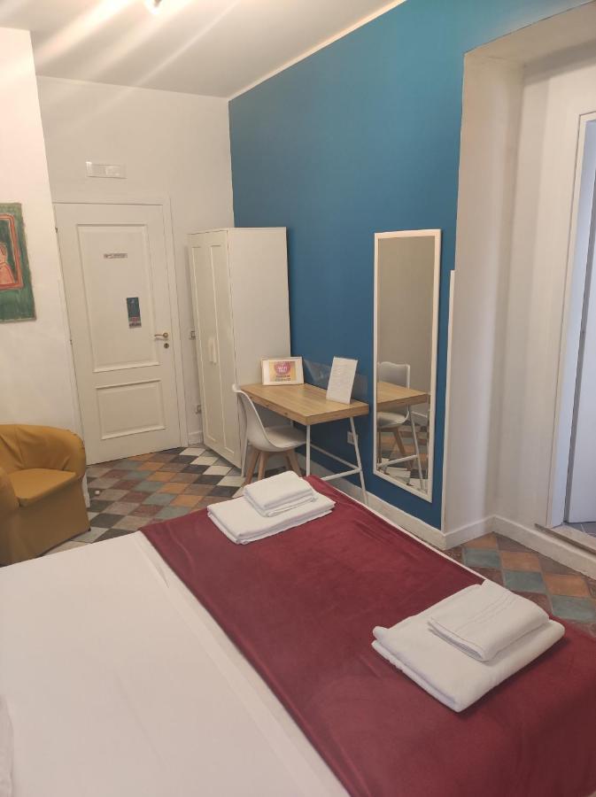 Firenze32 Bed and Breakfast Neapel Exteriör bild