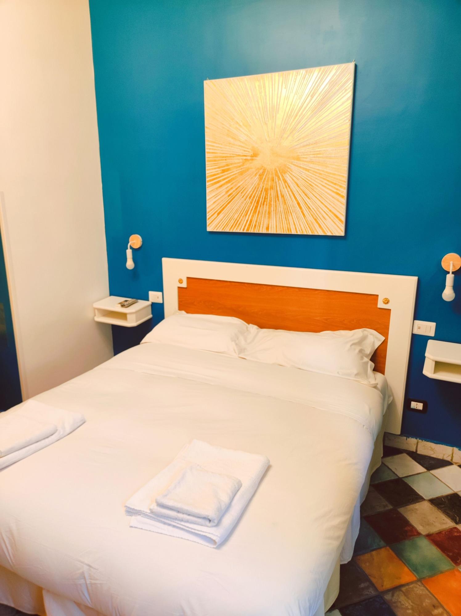 Firenze32 Bed and Breakfast Neapel Exteriör bild