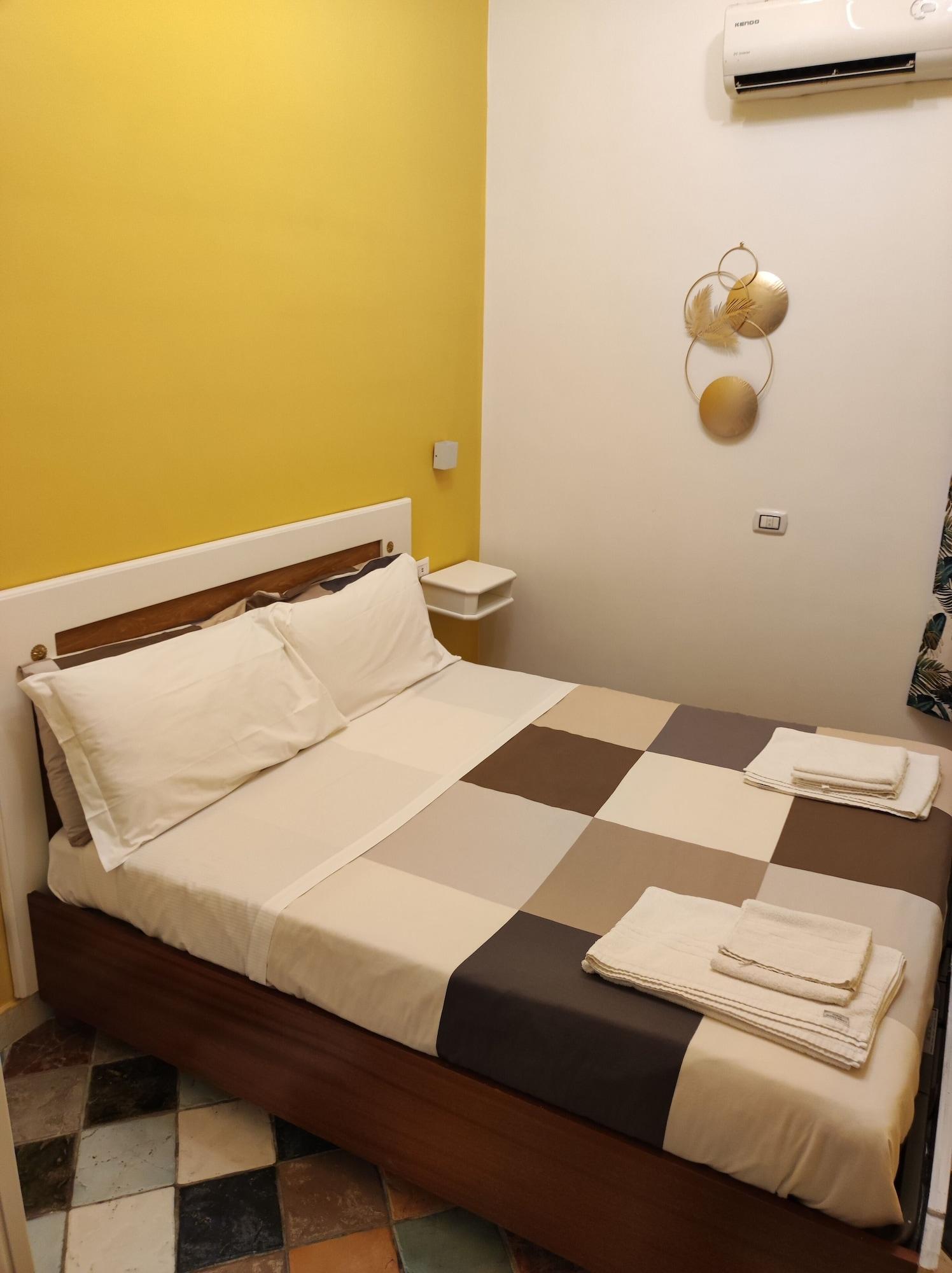 Firenze32 Bed and Breakfast Neapel Exteriör bild