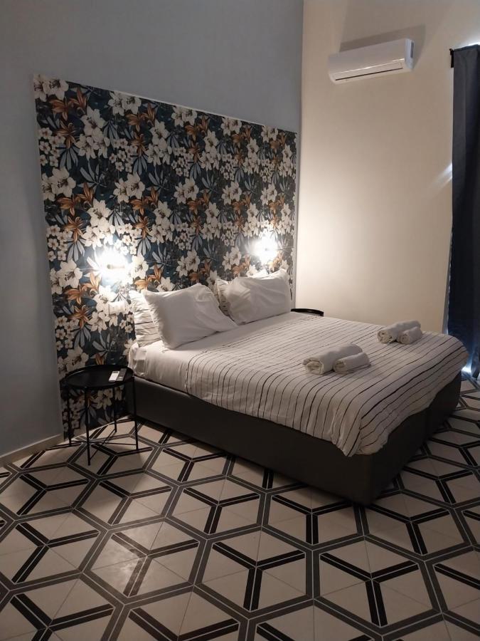 Firenze32 Bed and Breakfast Neapel Exteriör bild