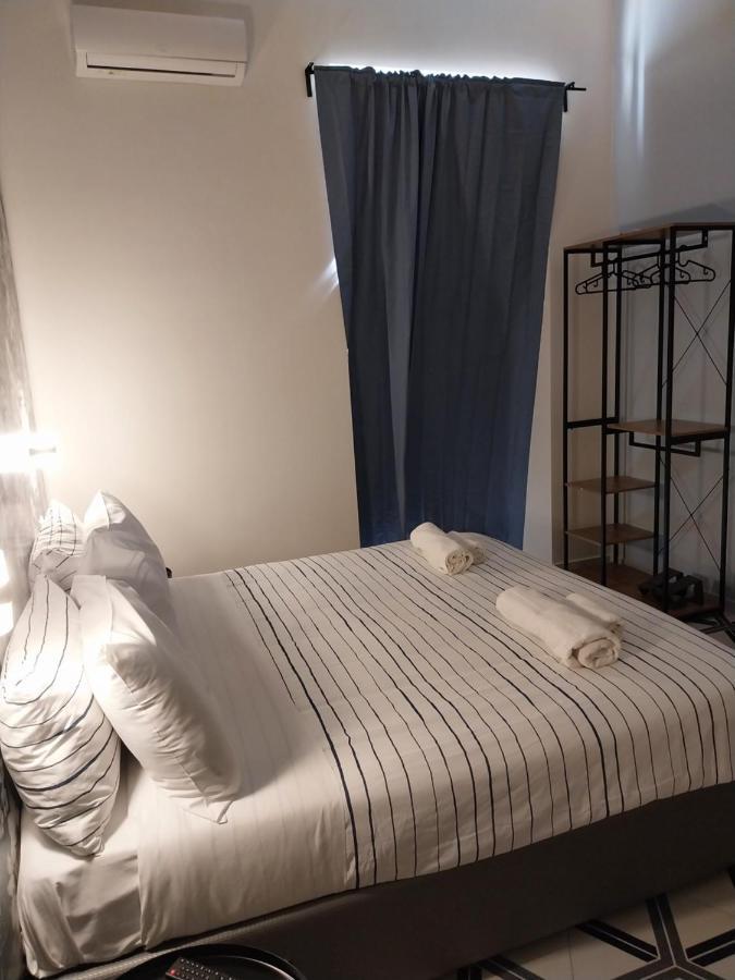 Firenze32 Bed and Breakfast Neapel Exteriör bild