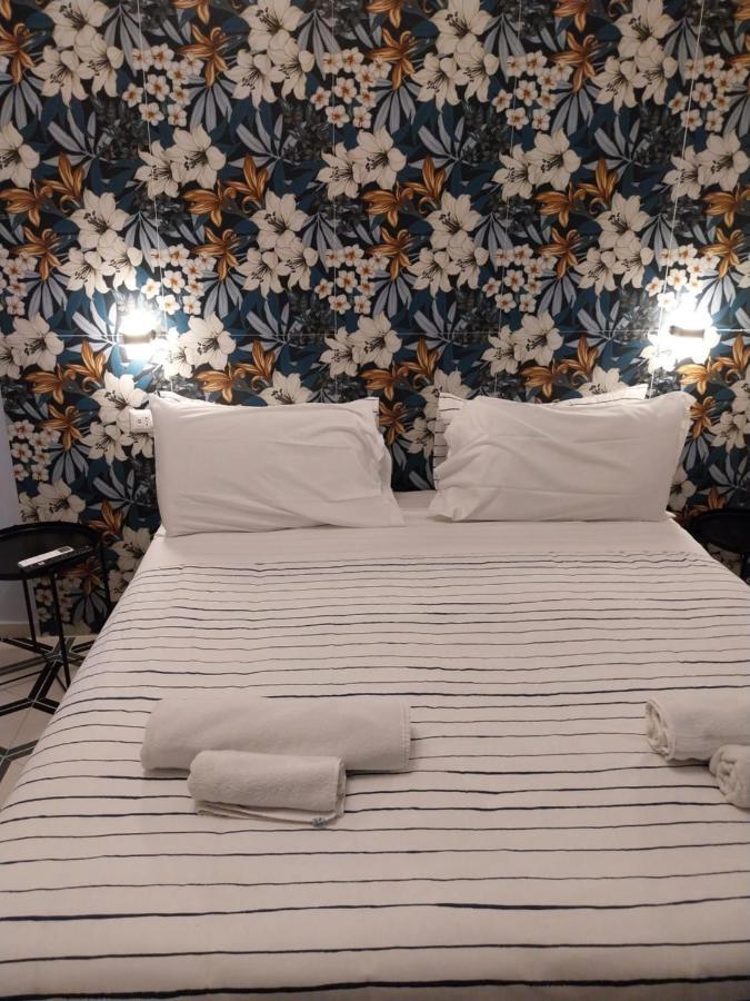 Firenze32 Bed and Breakfast Neapel Exteriör bild